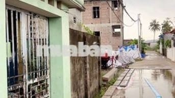 Bán lô 101m sát dự án Hoàng Huy giá cực sốc chỉ 3,1x tỷ.