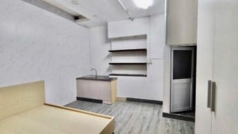 cho thuê phòng trọ đường số P6 Quận Gò Vấp
