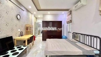 Phòng Chính chủ gần ĐH Sài Gòn Sư Phạm,KHTN, Hẻm 351 An Dương Vương Q5