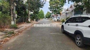 NỀN THỔ CƯ KHU VƯỢT LŨ PHƯỜNG 8