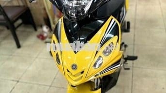 Exciter 135cc 2010 5p71 bs 59x4-56568