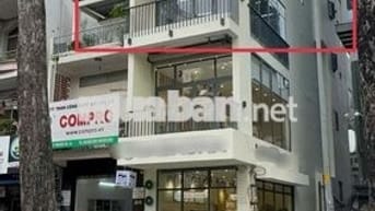 CHO THUÊ SÀN VP 15A TÔN THẤT TÙNG