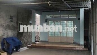 CHO THUÊ NHÀ NGUYÊN CĂN, 2 phòng ngủ, tiếp giáp mặt đường Bùi Thị Xuân