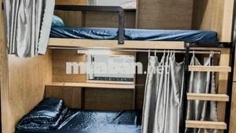 PHÒNG KÍ TÚC XÁ GẦN ĐẠI HỌC HUFLIT