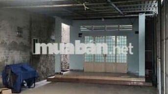 Cho thuê nhà cấp 4 diện tích 400 m