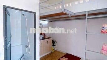 Chính Chủ cho thuê phòng quận 8 giá rẻ, tiện nghi