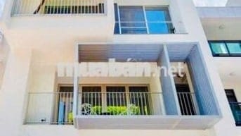 LÊN SÓNG SIÊU PHẨM. 6X23M - 145E Nguyễn Trọng Tuyển - 5 tầng