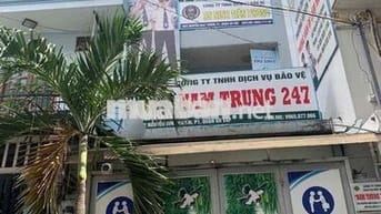 Cho thuê nha  mặt tiền Nguyễn Bỉnh Khiêm Phường 1 Gò Vấp