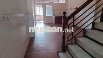 NHÀ Mặt  Tiền 4×30 Đường Vĩnh Lộc B. Nở Hậu 10 m  1 Triệt 1 lầu