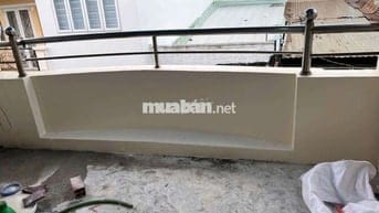 Nhà nguyên căn hẻm xe tải tận cửa 8m đường Hàn Hải Nguyên, p.1, q.11