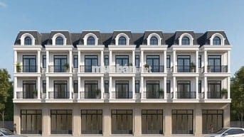 siêu tốt mua là lời,đất hai mặt tiền, dt 18,5mx36m CN 650m2.giá 22 tỷ