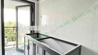 phòng trọ full nội thất giặt riêng khu khuê trung