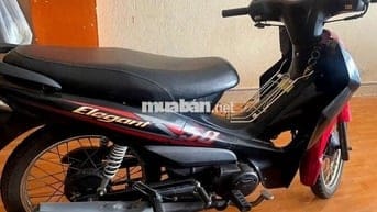 Xe Elegant mới , máy ngon, giấy tờ đầy đủ
