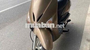 Honda lead êm đẹp như hình