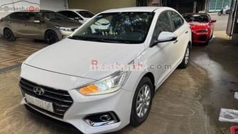Hyundai Accent 1.4 MT 2018 - 255 Triệu