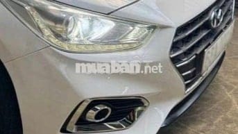 Hyundai Accent 2018 – Bản đủ, xe đẹp, giữ kỹ