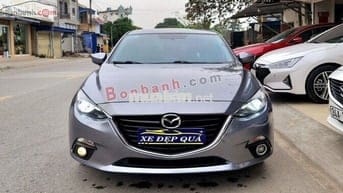 Mazda 3 2015 Bản Full option