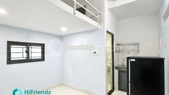 trọ quận 7 giá rẻ đầy đủ nội thất gần đại học tdtu,ufm,ntt