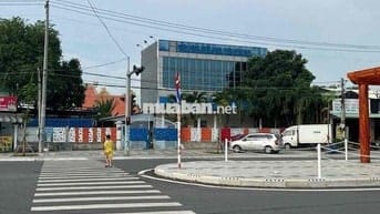 Bán nhà mặt phố Trần Hưng Đạo, Phú Mỹ, Bà Rịa Vũng Tàu, giá cực chất 6