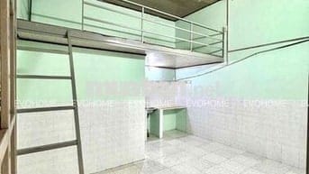 PHÒNG TRỌ GIÁ RẺ CÓ GÁC QUẬN 8 - CHỈ TỪ