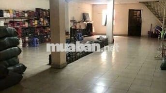 CHO THUÊ MẶT BẰNG ĐẸP MẶT TIỀN NGUYỄN THÁI SƠN (TRỆT LẦU 7m X 21m)