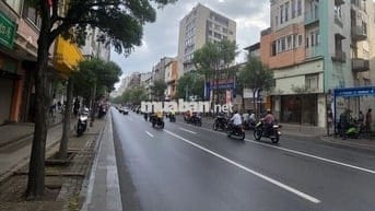 Cho Thuê Nhà Mặt Tiền Chính Chủ, Điện Biên Phủ, Quận 10
