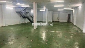 💢Cần Bán nhà xưởng DT 9,6x22 Sổ Hồng riêng
