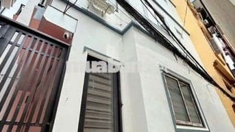 Hot! Bán Nhà Minh Khai, Lô góc, hai thoáng, nhà đẹp ở ngay