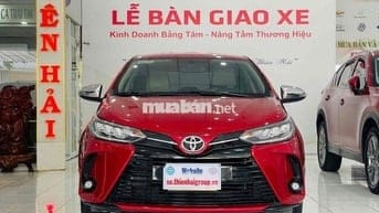 Toyota Vios 2022 G 1.5 CVT