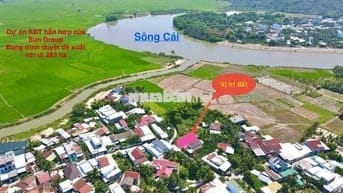 Cần bán 2 lô liền kề Thôn Đông Vĩnh Phương ( Phường Bắc Nha Trang )