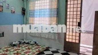 Phòng trọ ngay trung tâm quận 11