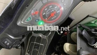 cần bán xe mới mua chưa đi (xe 50 cc)