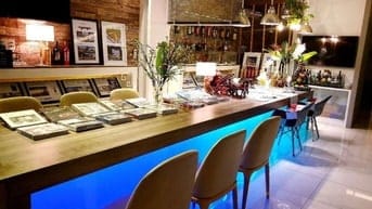 CHO THUÊ SHOPHOUSE – DỰ ÁN 9 VIEW APARTMENT