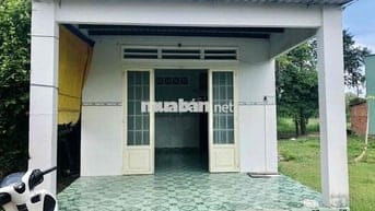 NHÀ CẤP 4 XÃ CỦ CHI 2 TỶ GẦN UỶ BAN TÂN THÔNG