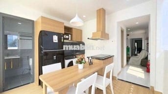 🏠Cho thuê PENTHOUSE 3 phòng ngủ 2WC 110m2 gần BÁCH KHOA, HUFLIT, VHU