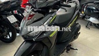 Honda Vario 125/2018 Mẫu Cũ.BSTP.Giá tốt..