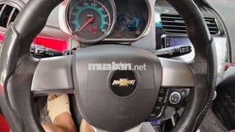 Spark 2014 LTZ 1.0 - 142000 km