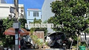 Bán đất Hoàng Đình Ái -Hòa Xuân