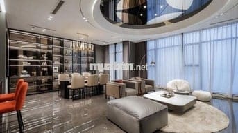 CHUYÊN BÁN VINHOMES CENTRAL PARK CĂN HỘ 1-2-3-4PN CÓ SỔ HỒNG GIÁ TỐT