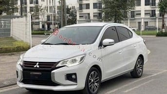 Mitsubishi Attrage 2022 nhập khẩu Thái Lan