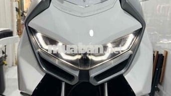 BMW C400GT TRẮNG SIÊU ĐẸP ✨ SANG TRỌNG & MẠNH MẼ