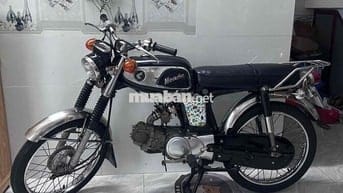 Honda 67