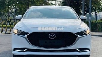Mazda 3 2024 1.5L Luxury - 22000 km như mới