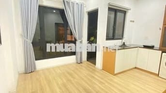 CHÍNH CHỦ CHO THUÊ 1PN-1PK 50m2 tại phố HOÀNG DƯ KHƯƠNG