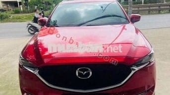 Mazda CX5 Deluxe 2.0 AT 2022