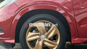 Honda HR-V L 2018 – Xe đẹp, chất lượng chuẩn hãng