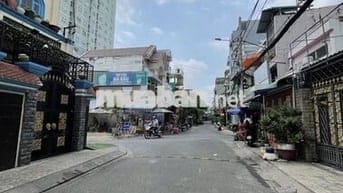 Nhà Hiếm Trung Tâm Tân Phú, ngang 4m, hẻm nhựa 6m – Hiệp Tân – 4.25 tỷ