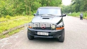 70 684 2004 - 16000 km