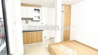 Chính chủ cho thuê phòng penhouse 20m2, Vũ Tông Phan chỉ 4 triệu/tháng