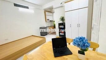 Còn 10 phòng Studio tại Trường Chinh, Ngã Tư Sở 35m, full NT, 5.5tr/th